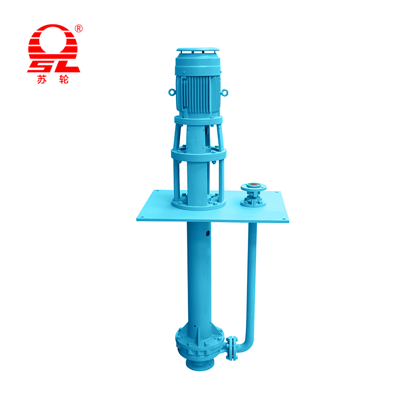 Scy Series Submersible Pump